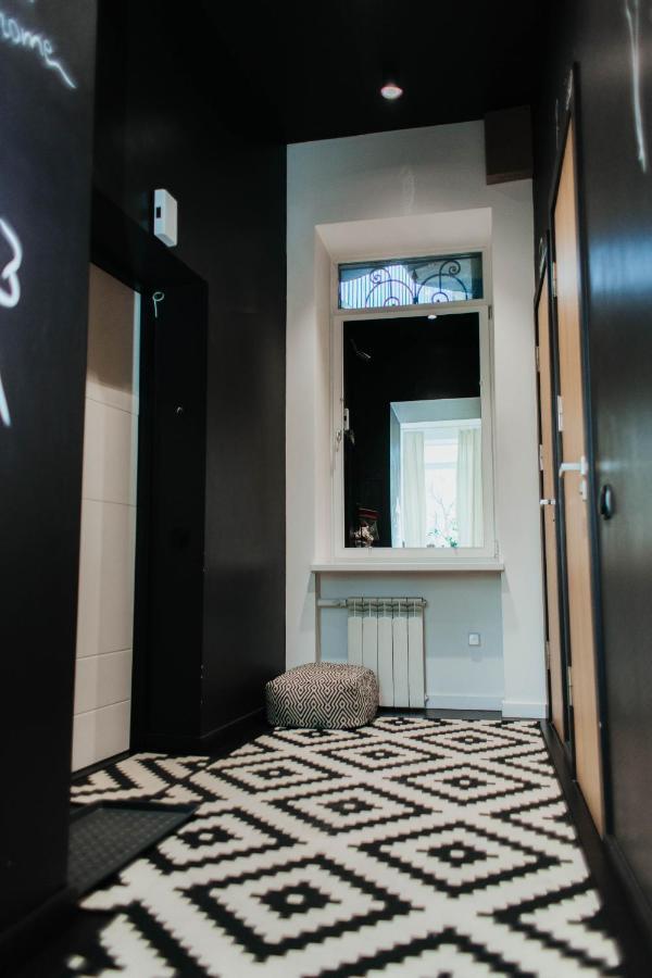 Apartments "Під Дубом"- "Under The Oak" Lvov Exteriér fotografie